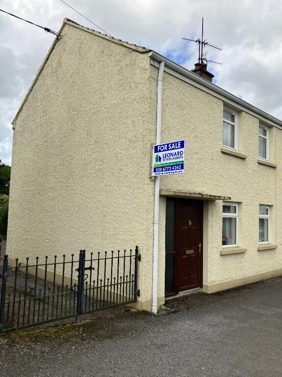 81 Main Street, Maguiresbridge Leonard Auctioneers And Property