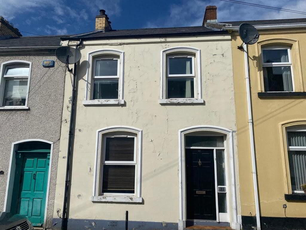 31 Primrose Street, Waterside