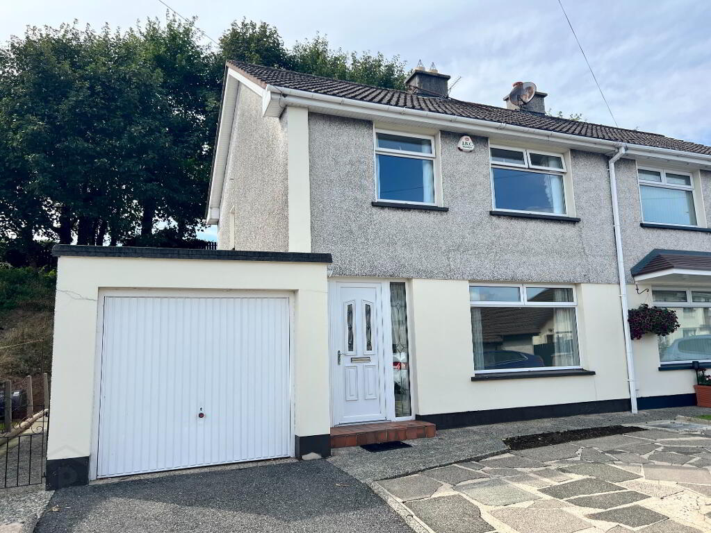 58 Shandon Park, Newry