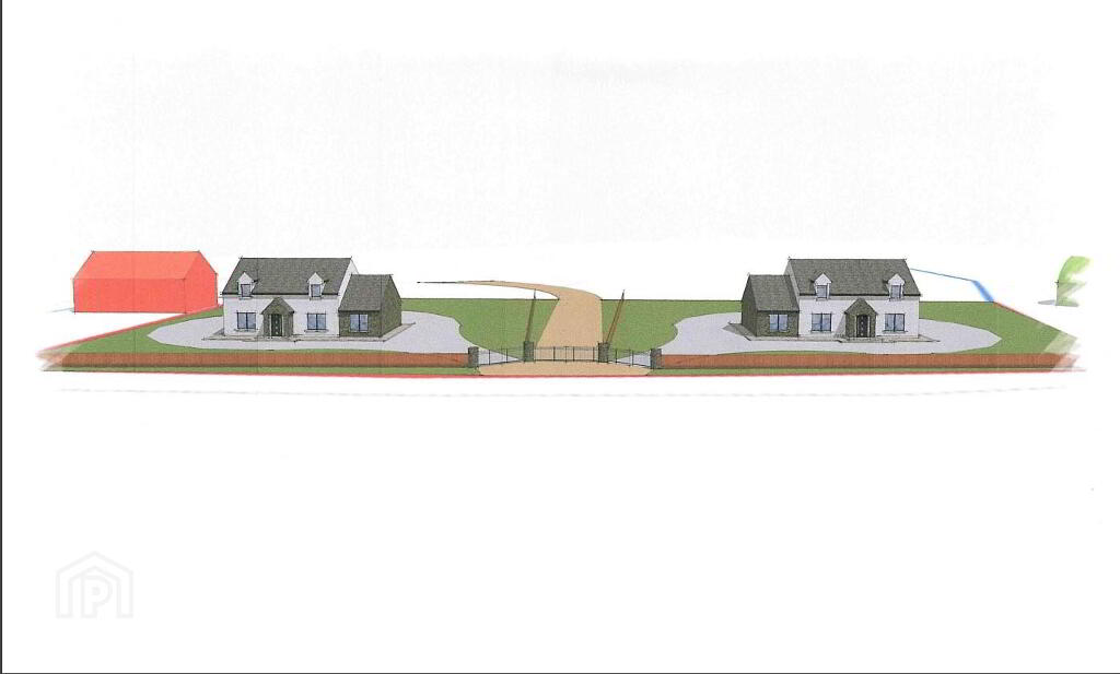 Dunnyboe Road, Donemana, BT82 0RE