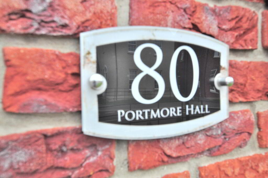 Photo 2 of 80 Portmore Hall, Crumlin