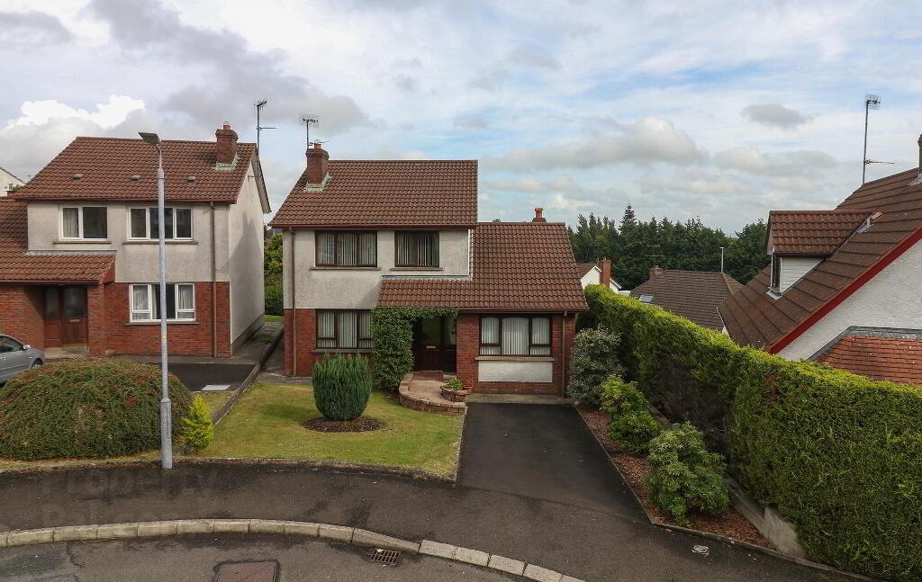 Photo 1 of 5 Piney Hill, Magherafelt