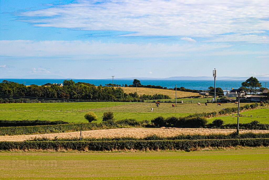 Photo 1 of Site Adjacent To, 48 Dunover Road, Ballywalter