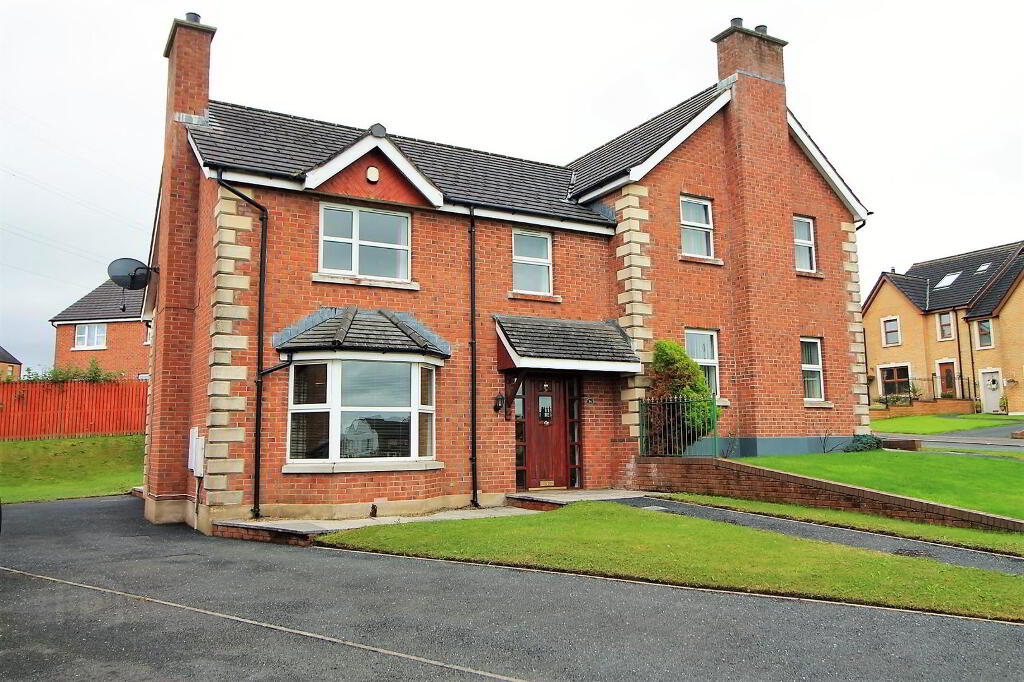 36 Aylesbury Road, Newtownabbey