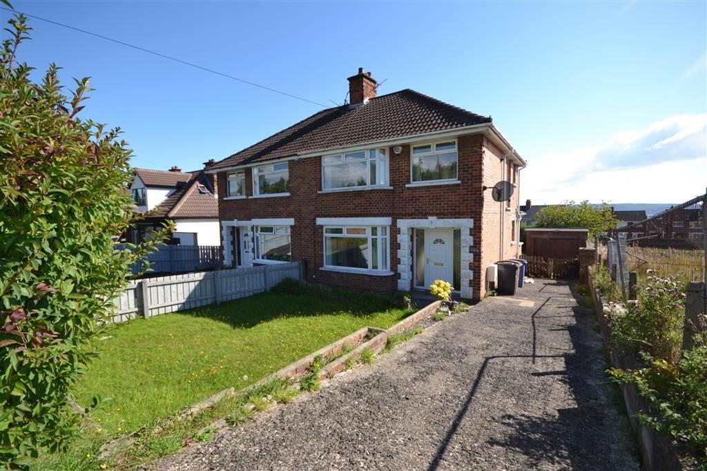 110 Serpentine Road, Newtownabbey