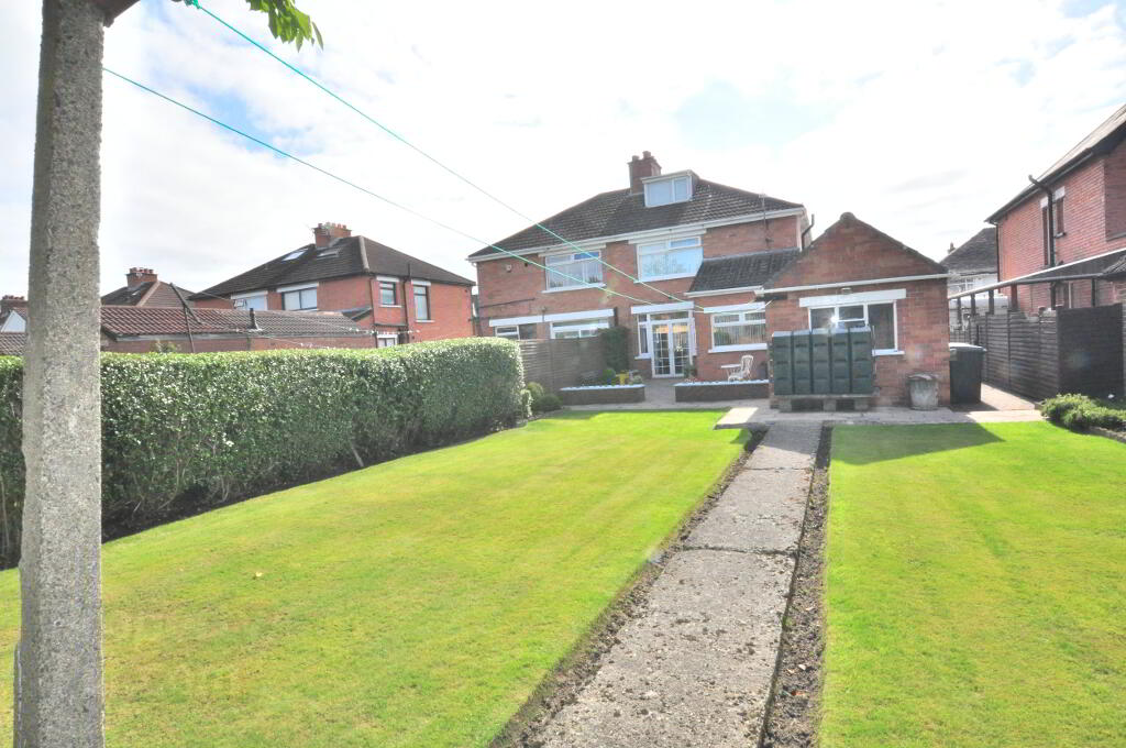 Photo 7 of 232 Orby Drive, Belfast