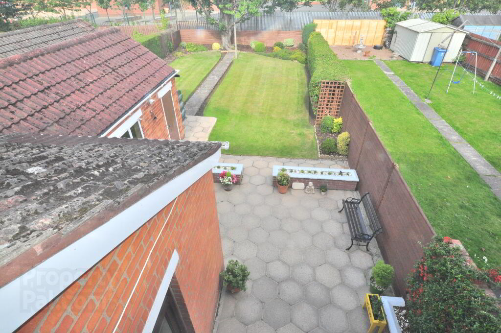 Photo 14 of 232 Orby Drive, Belfast