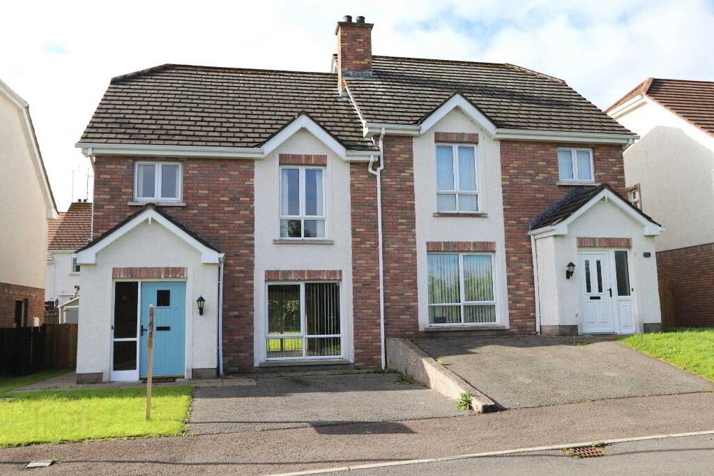 70 Ashbourne Manor, Enniskillen