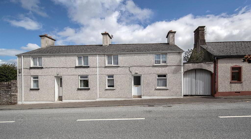 22 Convent Street, Tallow, Waterford