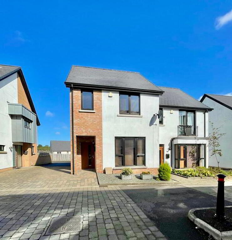 Photo 1 of 38 Lakeside Court, Coleraine