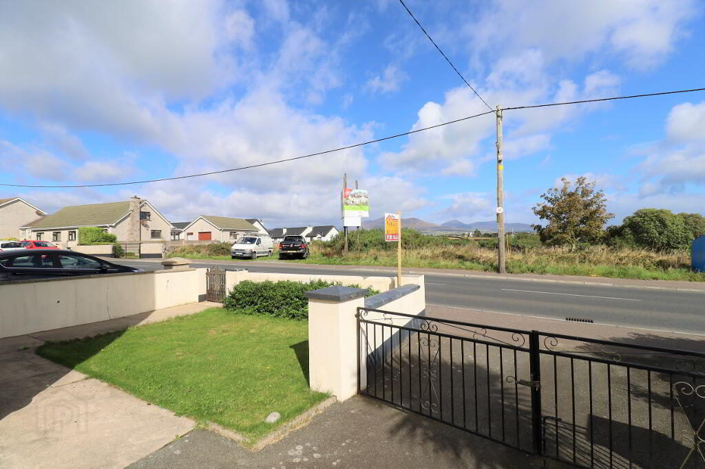 11 Newry Road, Kilkeel, Northern Ireland, Property For Sale J F