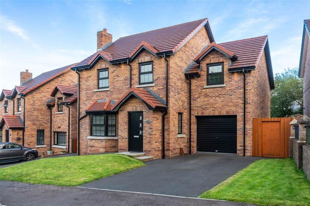 49 Mount Eagles Glen, Belfast - PropertyPal