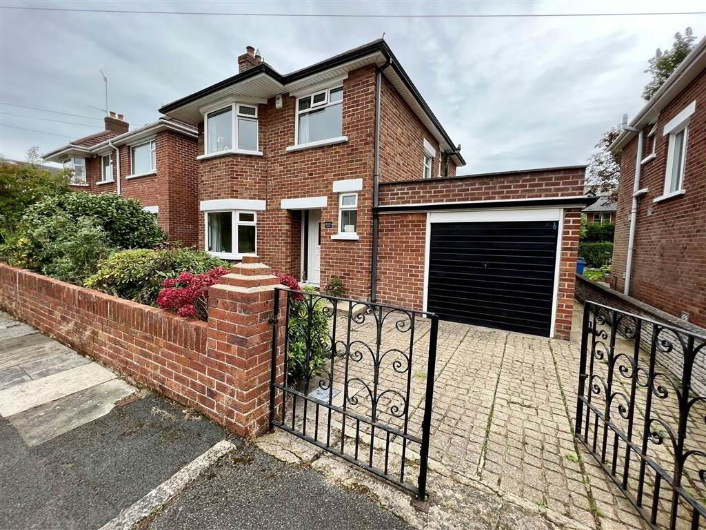 7 Green Crescent Kings Road, Belfast