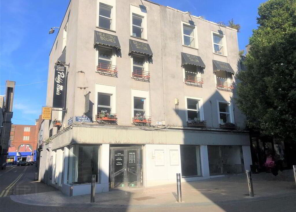 67 Thomas Street, Limerick City