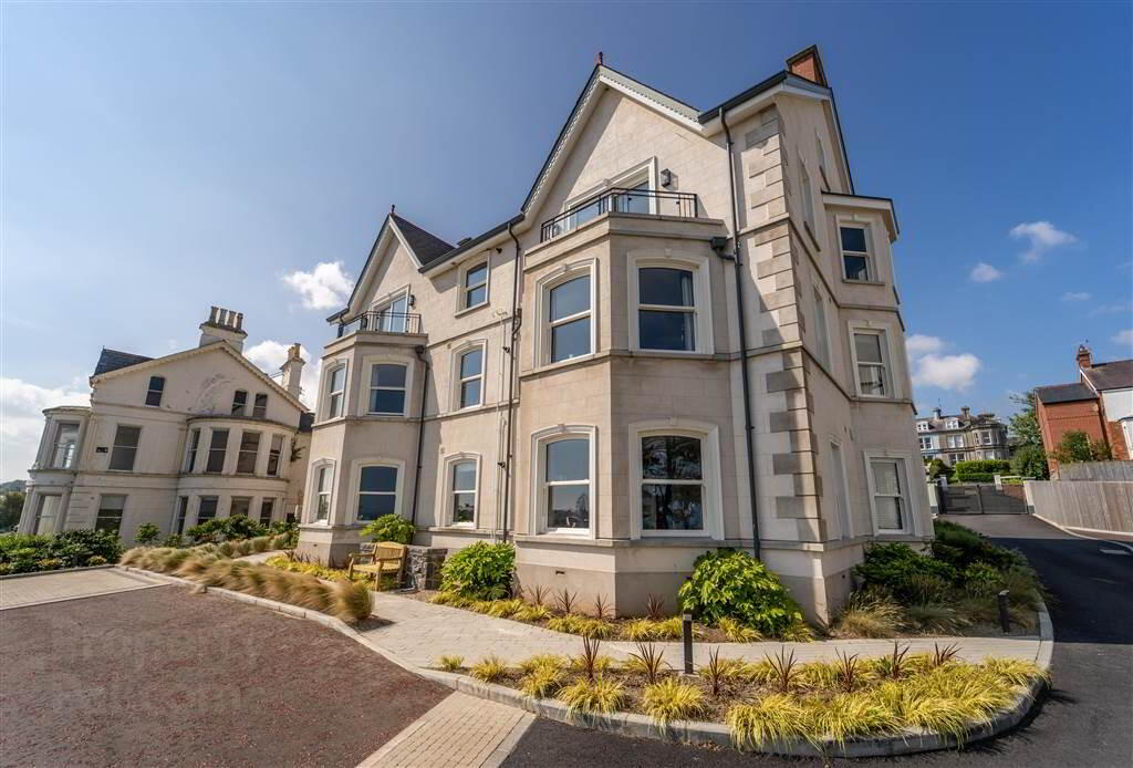 3 Princetown House, Bangor PropertyPal