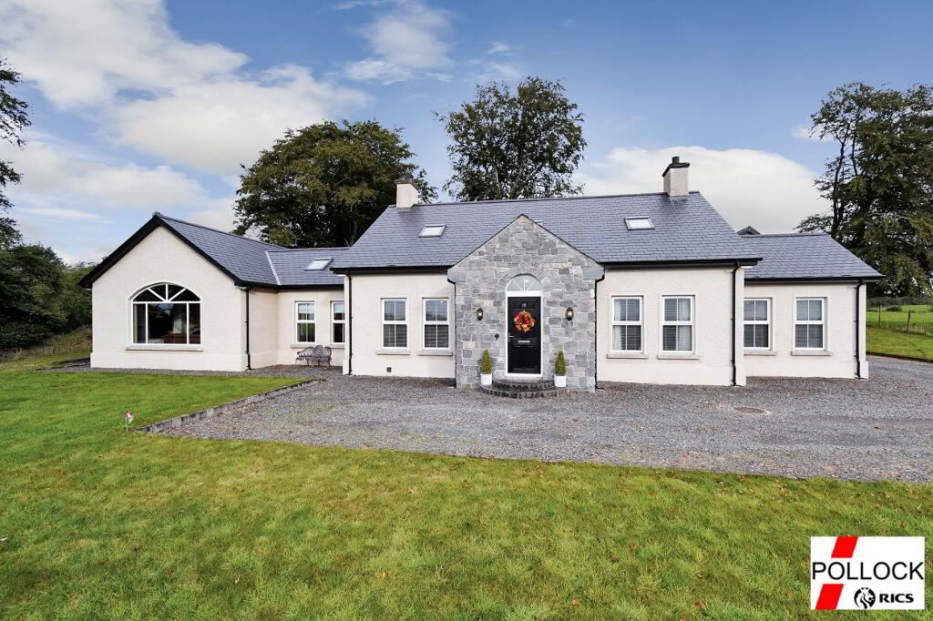 Photo 1 of 10 Fernagh Road, Omagh