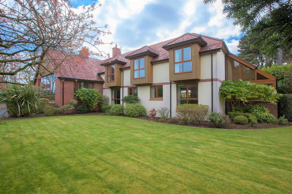 Property For Sale in Donaghadee PropertyPal