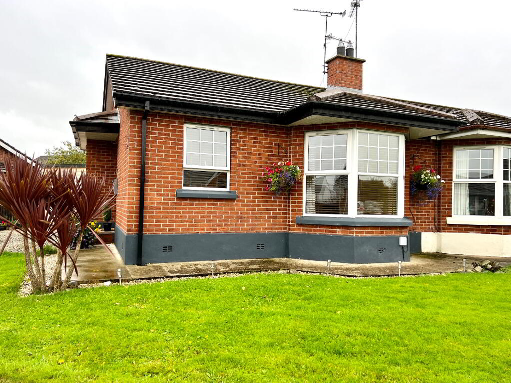46 Rossdale Kilfennan, L'Derry