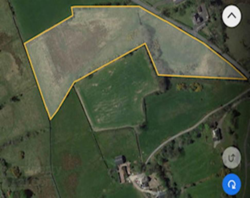 Photo 1 of Land, Ballymaglave Road, Ballynahinch