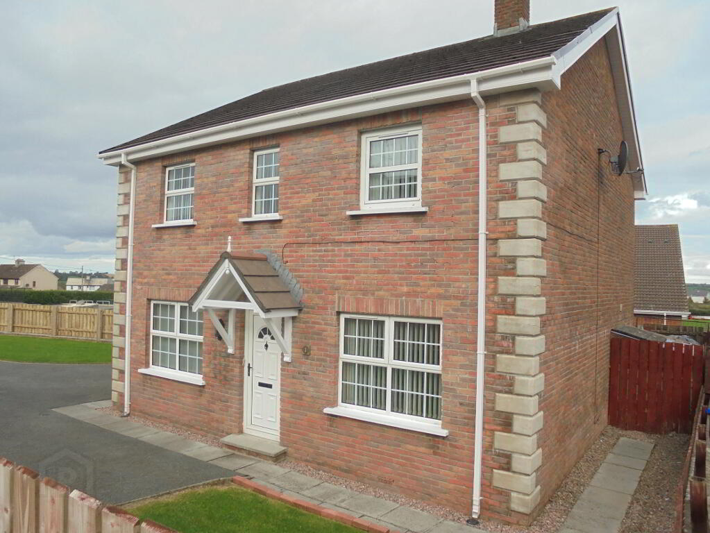 Property For Sale Stephen Fitzpatrick