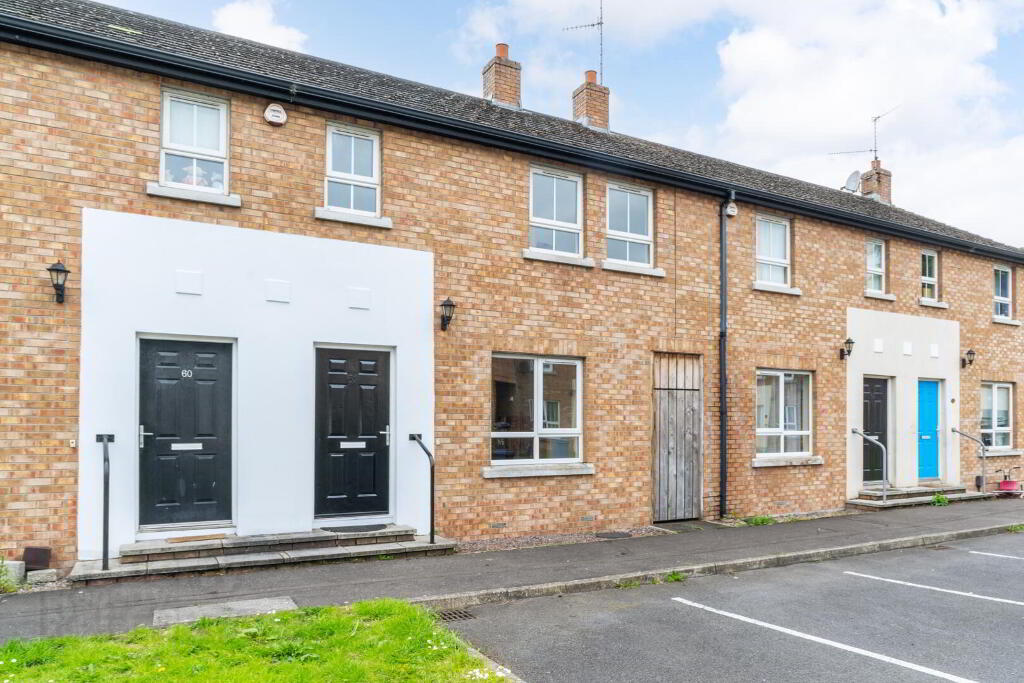 Photo 1 of 61 Castle Lane Mews, Lurgan