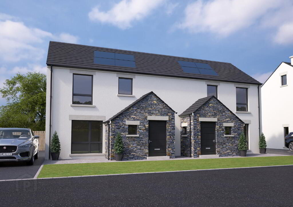 The Baxter, Oakwood, Ballygore Road, Antrim, BT41 2FP