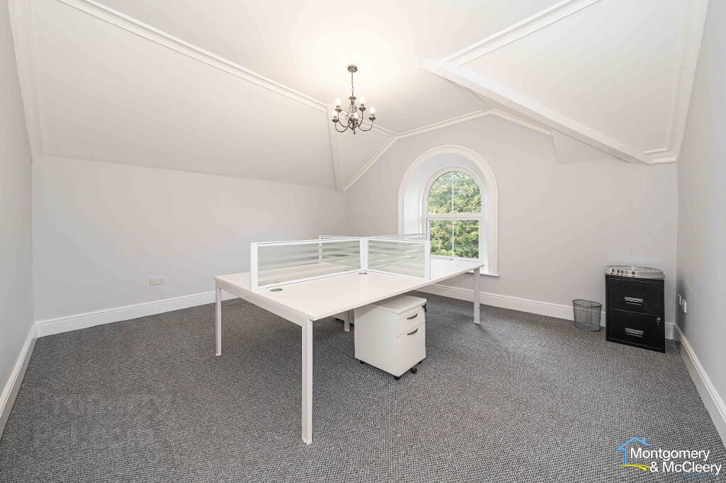 Photo 26 of Stunning Offices, 2 Crawford Square, Cityside, Londonderry