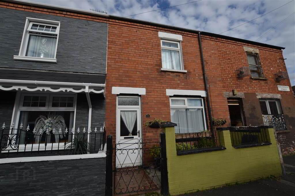 5 Beechmount Street, Belfast