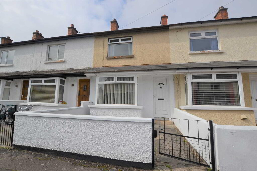 Photo 1 of 13 Willowholme Crescent, Belfast
