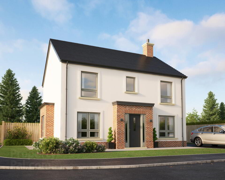 Photo 1 of The Aspen, The Oaks, Mullan Road/Drumenny Road, Ballinderry, Cookstown