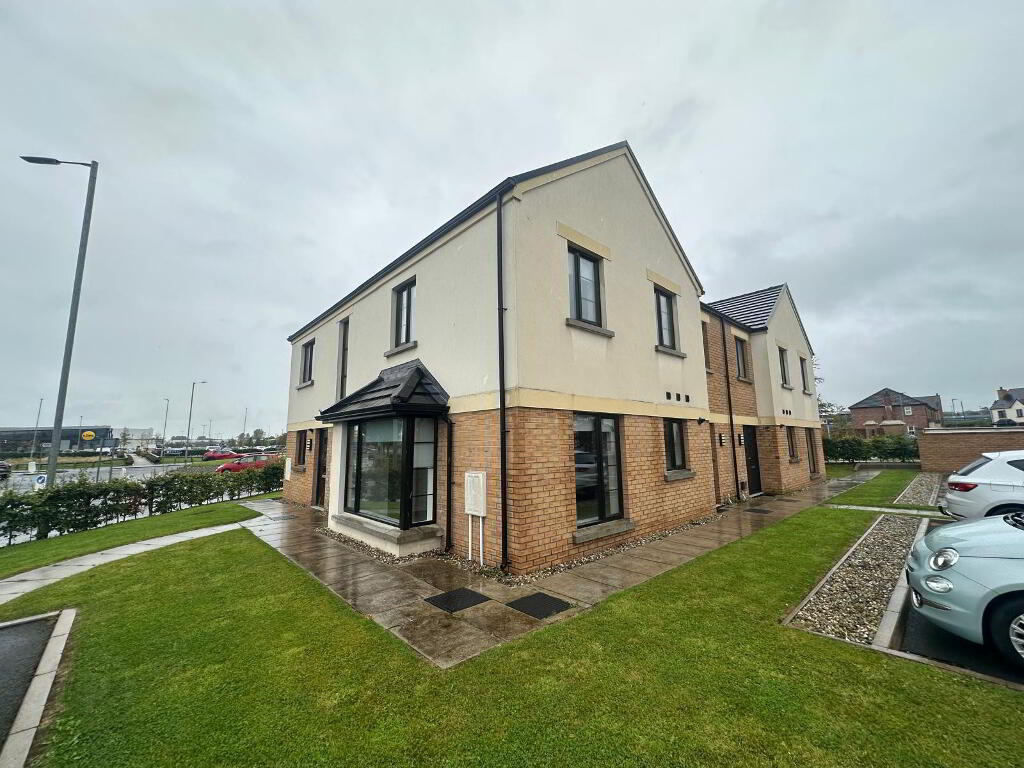 Photo 1 of 19 Ferrard Green, Antrim