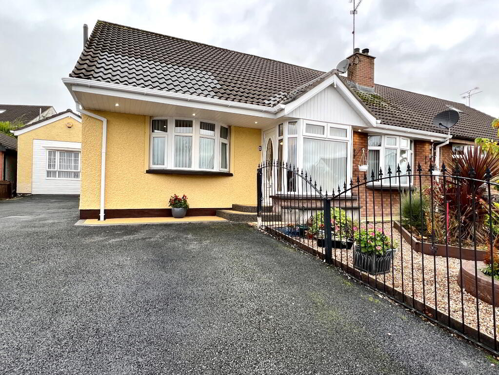 169 Kylemore Park, Derry