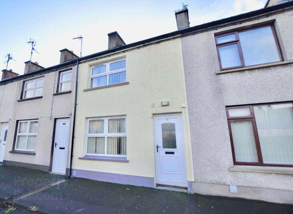 Photo 1 of 18 Fortview Terrace, Cookstown