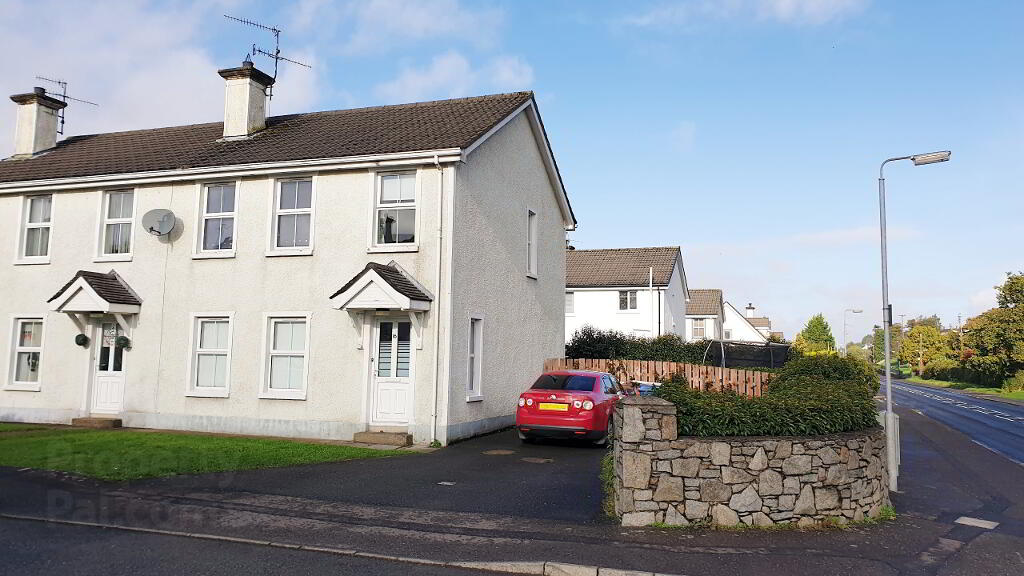 Photo 1 of 16 Daragh Park, Old Warrenpoint Road, Newry