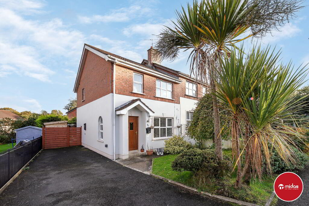 53 Oranmore Park, Derry City