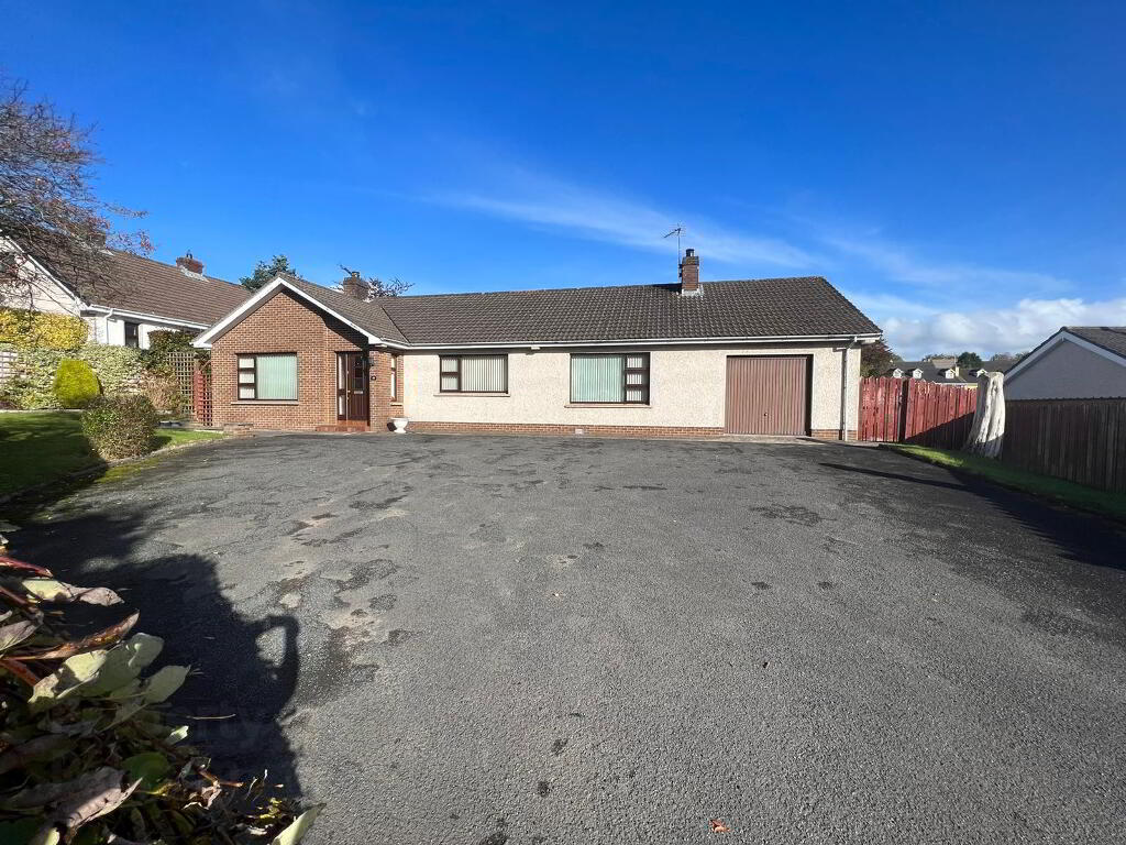 Photo 1 of 20 Cedar Grove, Upper Damolly Road, Newry