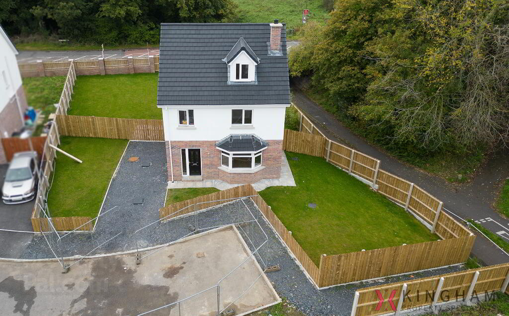 Photo 1 of Lismore Manor Detached, Lismore Manor, Brownlow Road, Craigavon