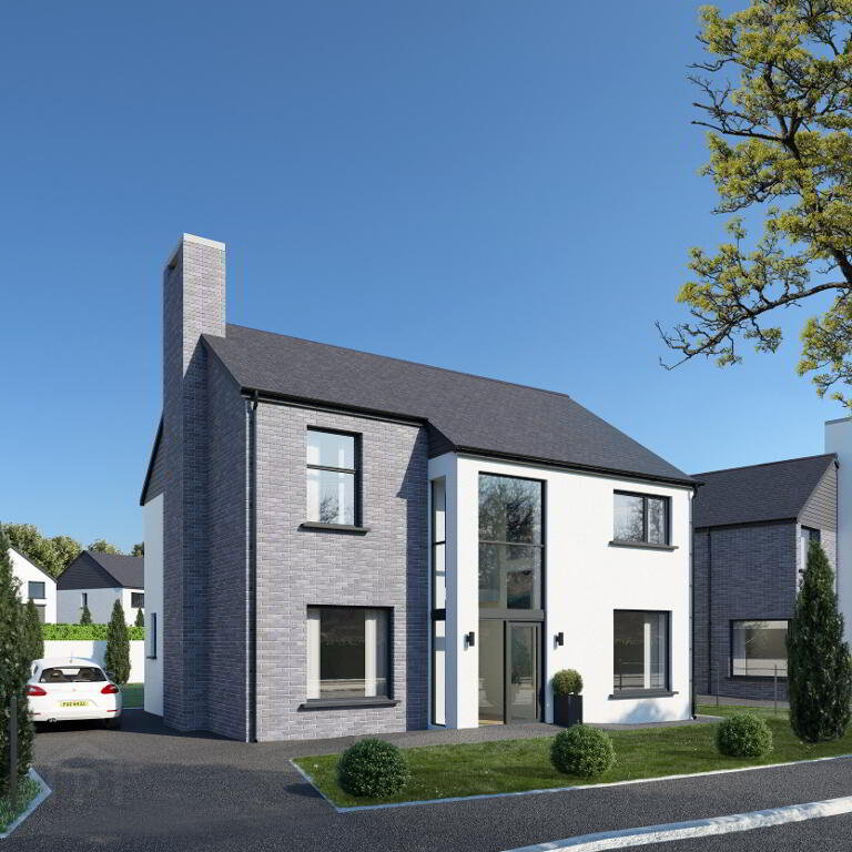 F4 Mealough, Mealough Road, Carryduff