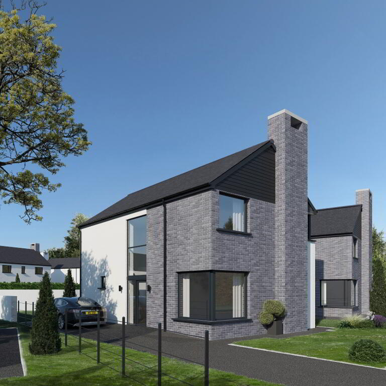 F5, Mealough, Mealough Road, Carryduff