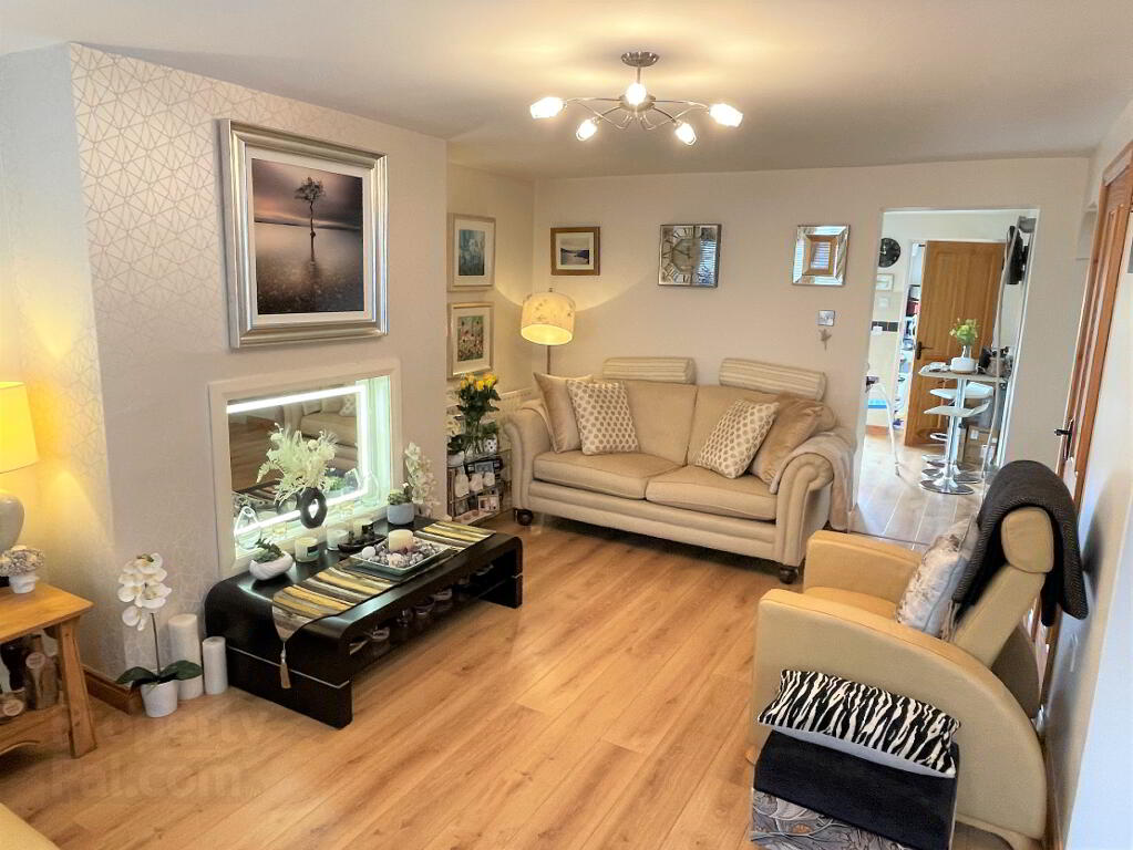 Photo 3 of 16 Albert Place, Sion Mills, Strabane