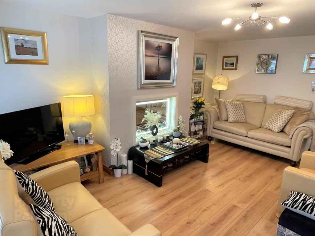 Photo 5 of 16 Albert Place, Sion Mills, Strabane