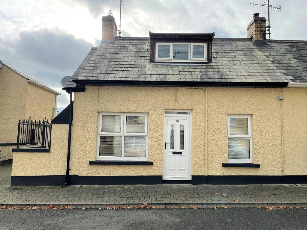 Photo 23 of 16 Albert Place, Sion Mills, Strabane
