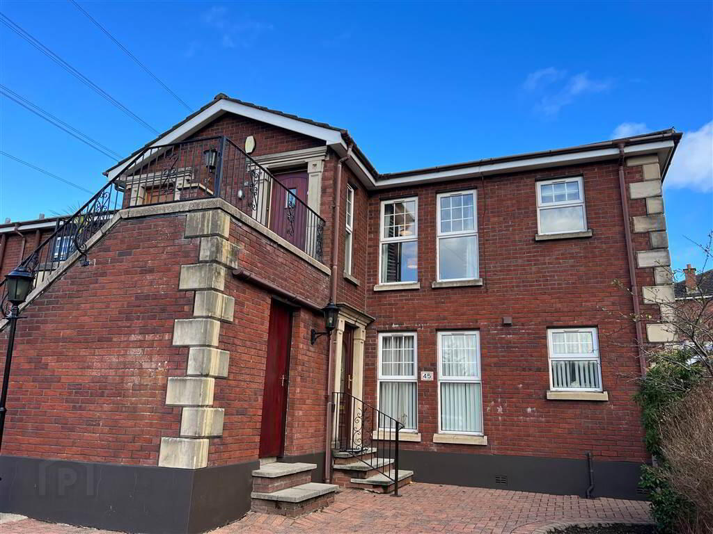47 Ballylenaghan Park Saintfield Road, Belfast