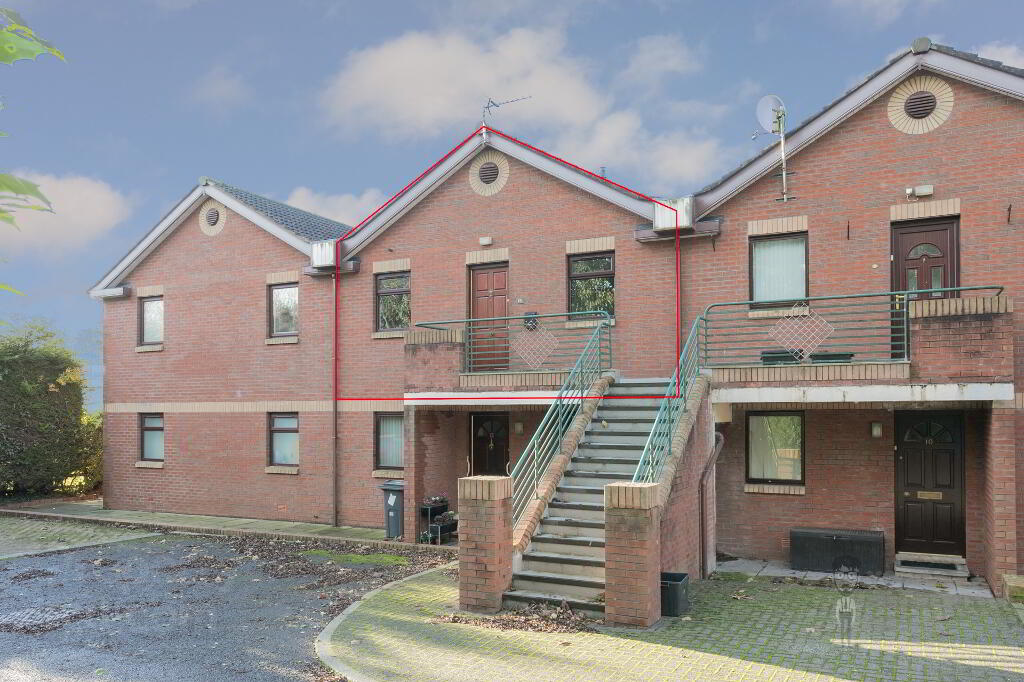 Photo 1 of 15 Park Lodge, Belfast
