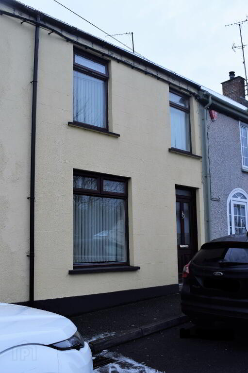 1a High St. Keady, Armagh