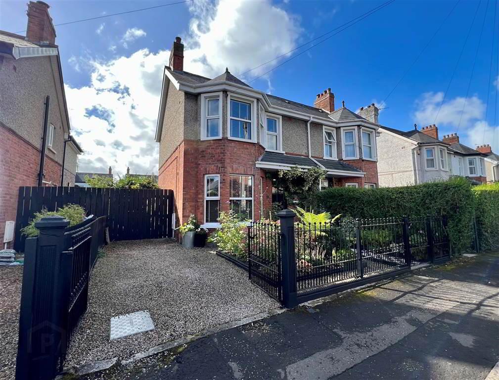 42 Ardenlee Parade Cregagh Road, Belfast