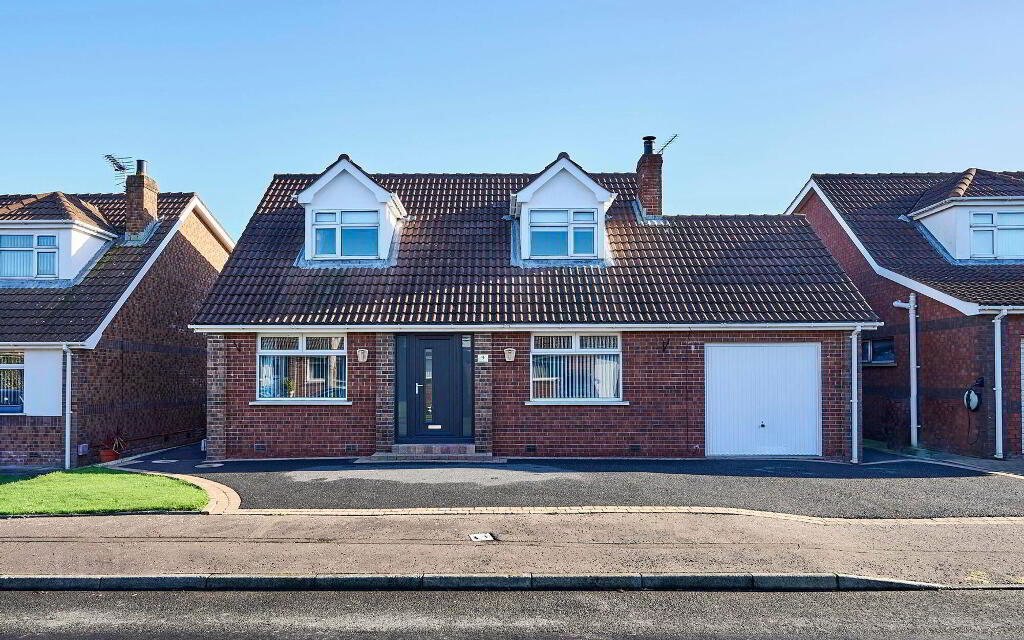 Photo 1 of 9 Dunkeld Road, Bangor
