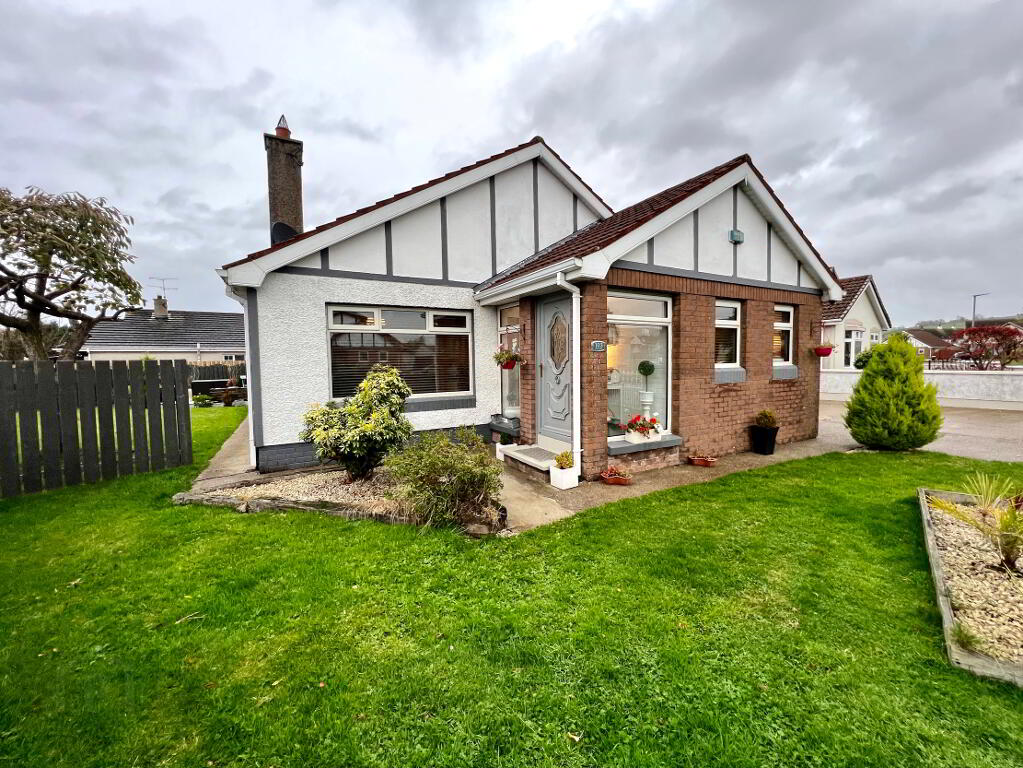 103 Glenrandel Eglinton, Derry