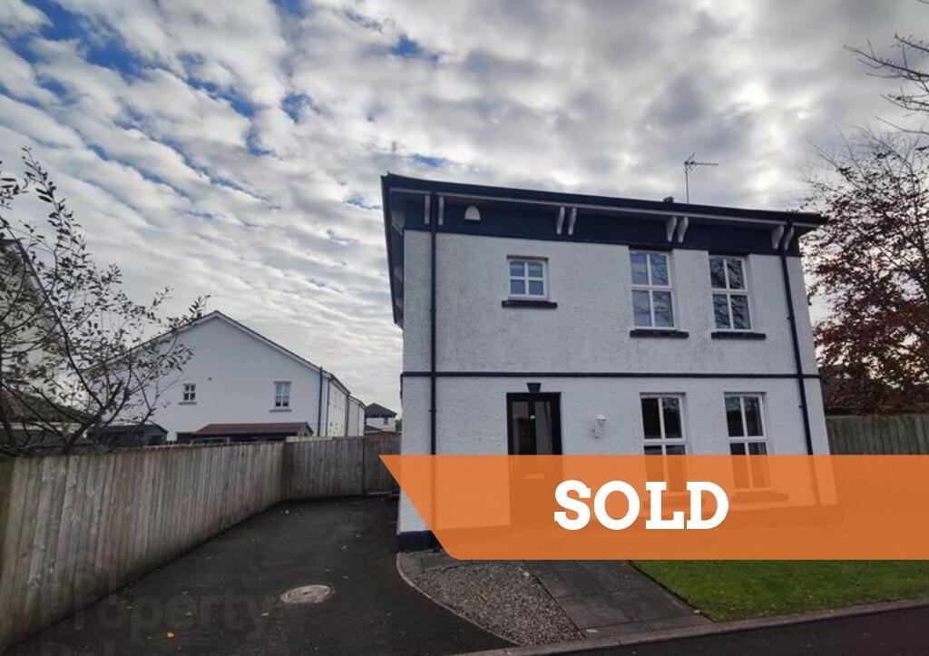 Photo 1 of 15 Mill Square, Ballybogey