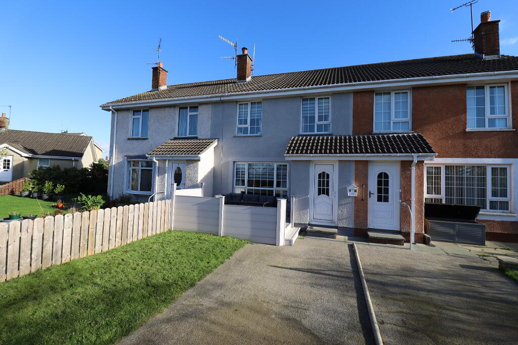3 Hillside Close, Kilkeel